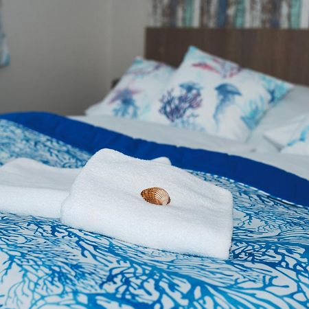 Aqua Hotel Ντέτσιν Εξωτερικό φωτογραφία