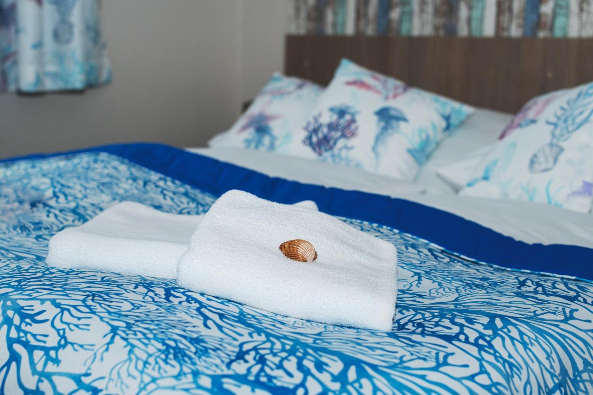 Aqua Hotel Ντέτσιν Εξωτερικό φωτογραφία